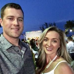 Meet your Posher, Jodi